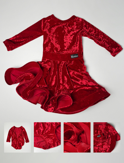 Рейтинговое платье | Standart 2