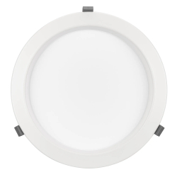 Светильник IM-CYCLONE-R280-40W Day4000 (WH, 90 deg) (Arlight, IP40 Металл, 3 года) 023219(2)