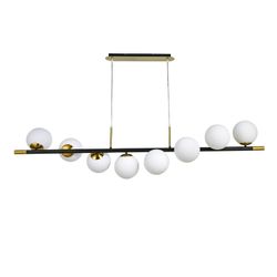 Подвесная люстра Arte Lamp