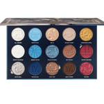 Nomad Polar Express Palette