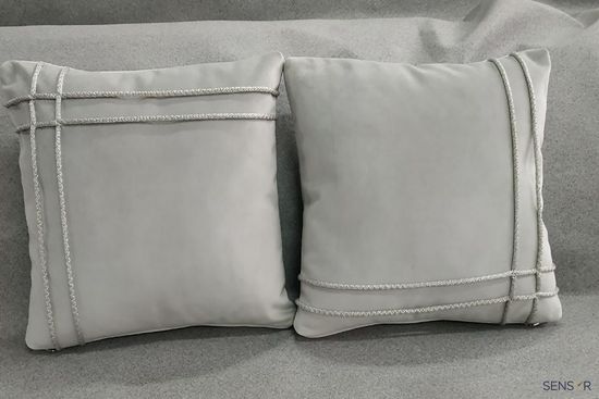 Подушка детская 40х40