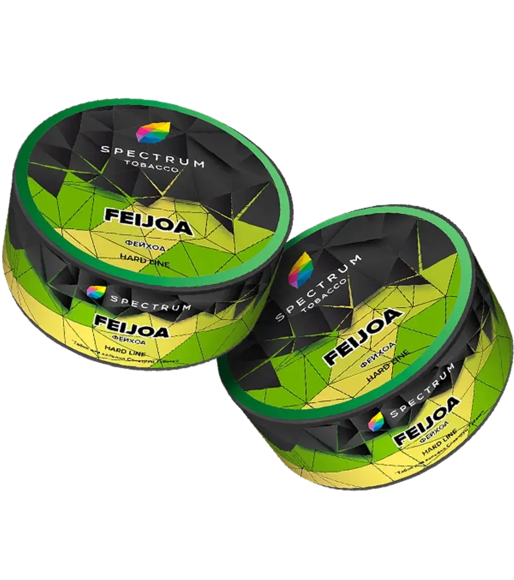 Spectrum Hard Line - Feijoa (25g)