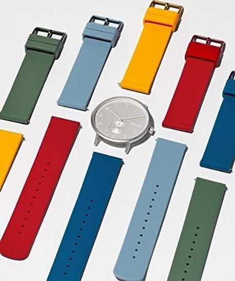 Женские часы Skagen SKW1124