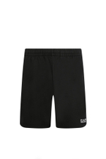 шорты EA7 - черный(8NPS02 PJ05Z)