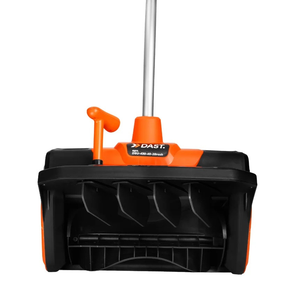Снегоуборщик аккумуляторный Dast 330-40V-2 DSU-330-40-2