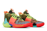 Кроссовки Jordan Why Not Zer0.2