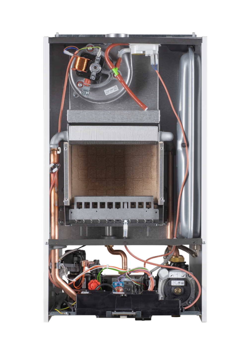 Federica Bugatti 24 TECH