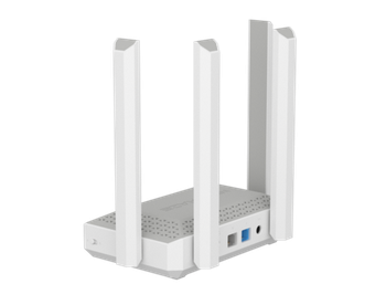 Netcraze Challenger - каталог keenetic