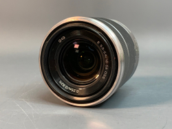 Sony E 18-55mm F3.5-5.6 OSS