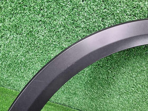 Расширитель передний левый EXEED RX (2023-н.в.)