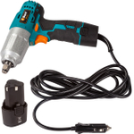 Гайковерт проводной автомобильный BORT BSR-12Li