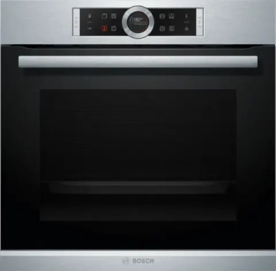 Духовой шкаф Bosch HRG635BS1