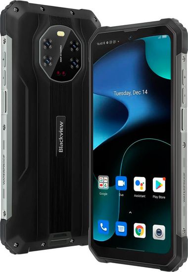 Смартфон Blackview BL8800 Pro 8/128GB (Тепловизор)