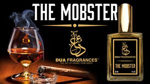 The Dua Brand The Mobster