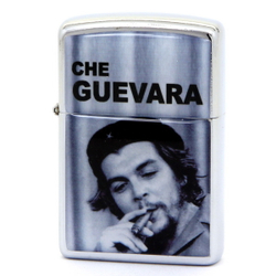 Зажигалка Che Guevara