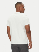 Футболка муж. PARAJUMPERS SPACE TEE 501 белая