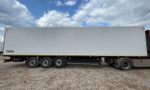Купава 9300* Полуприцеп изотермический/рефрижератор 930011 (Рефрижератор)