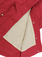 Ветровка "Майли" р. 116, малина (Аксарт)