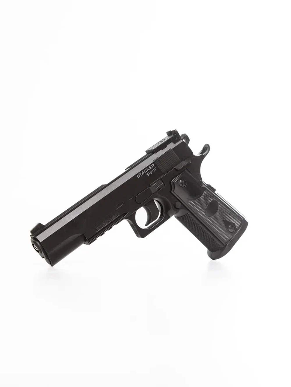 Набор ЧИСТОGUN За лентой для чистки АК74М, АК-12 в калибре 5.45x39, с длиной ствола 415 мм 6 в 1