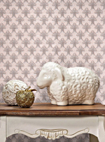 Жаклин фон - 21 светло-серая