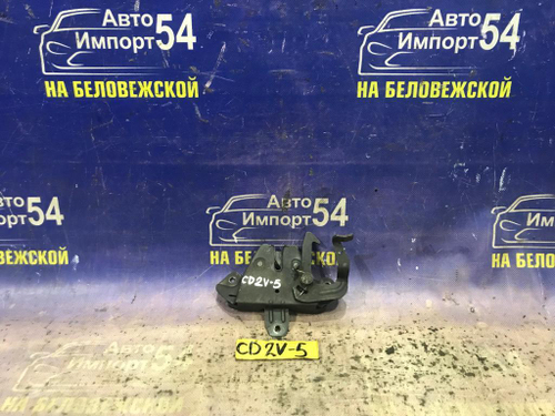 Замок капота MITSUBISHI LIBERO 2001