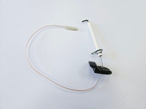 Электрод розжига с кабелем WOLF CGG-1K (арт. 274439099)