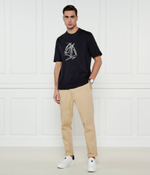 Футболка Armani Exchange - темно-синий(XM000273 AF10361)