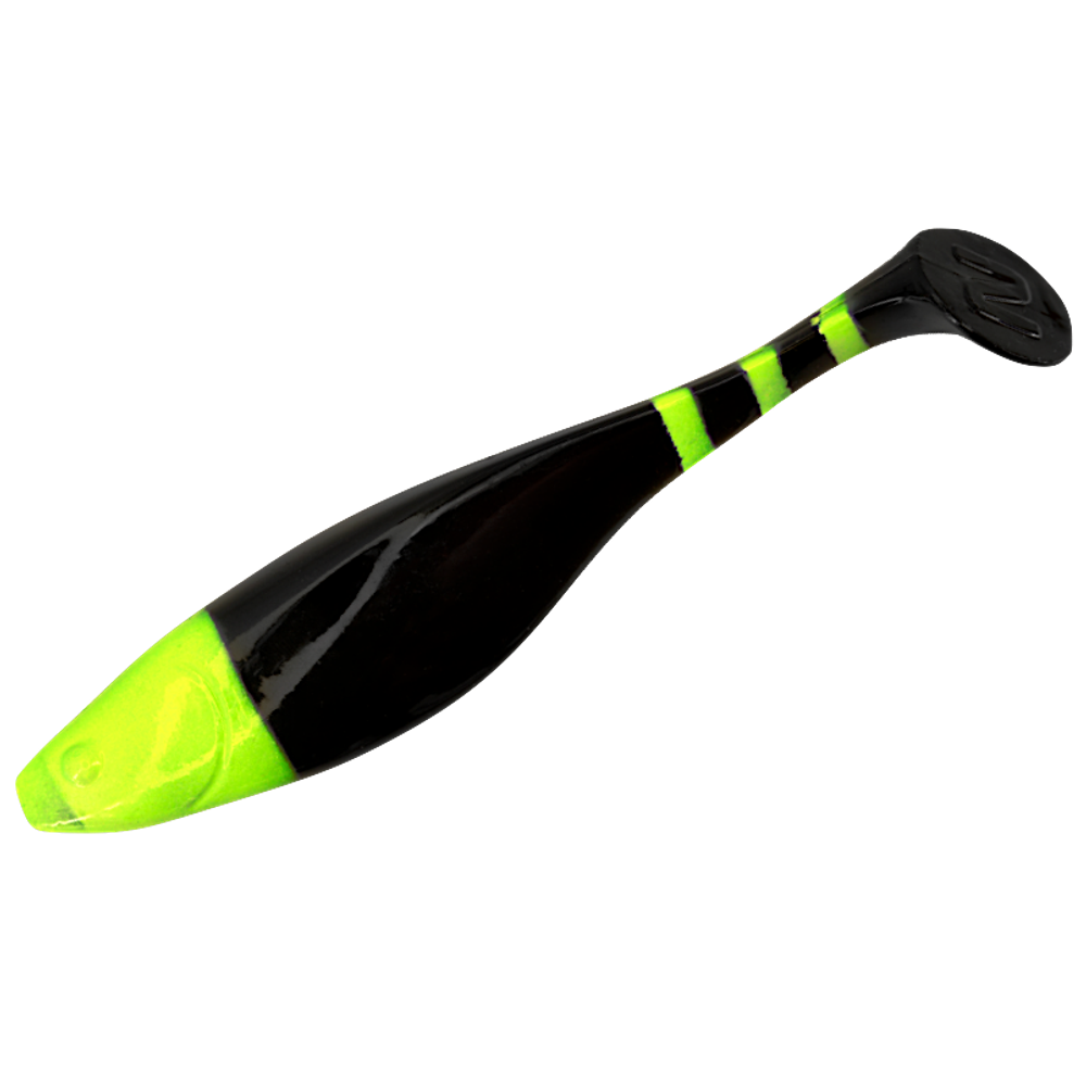 Мягкая приманка Narval Commander Shad 140мм -