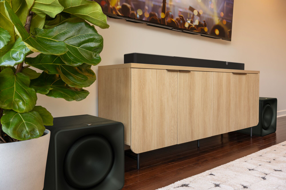 Klipsch Flexus Sub 200 Активный сабвуфер
