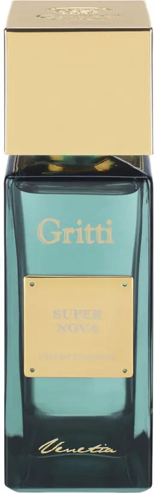 Gritti Super Nova Extract de Parfum