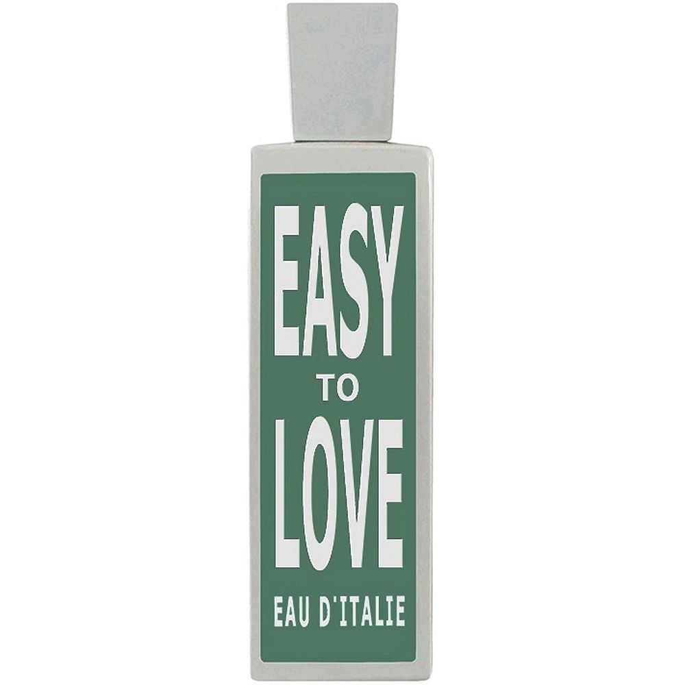 Ditalie Easy to love