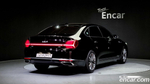Kia The New K9 (Quoris/K900) 2 Generation 3.8 GDI AWD (03.2022)