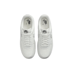 Кроссовки Nike Air Force 1 Low White Paisley