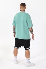 Фуфайка мужская Леон-2.1 Виотекс ЗЕЛЁНЫЙ