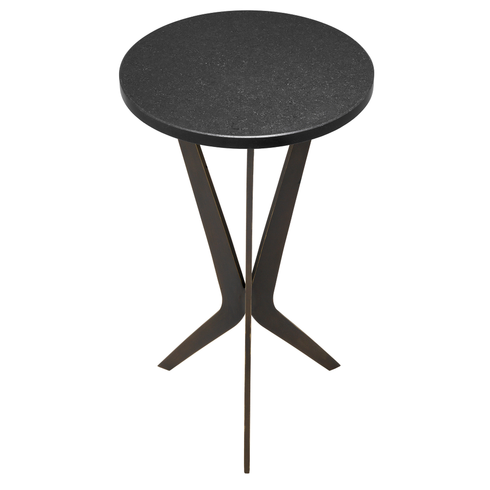 Приставной столик Side Table Malone арт.114255