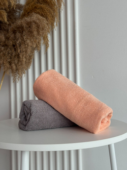 Комплект из 2-х полотенец для лица, рук или ног