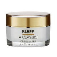 Крем для лица Klapp A Classic Cream Ultra 50мл