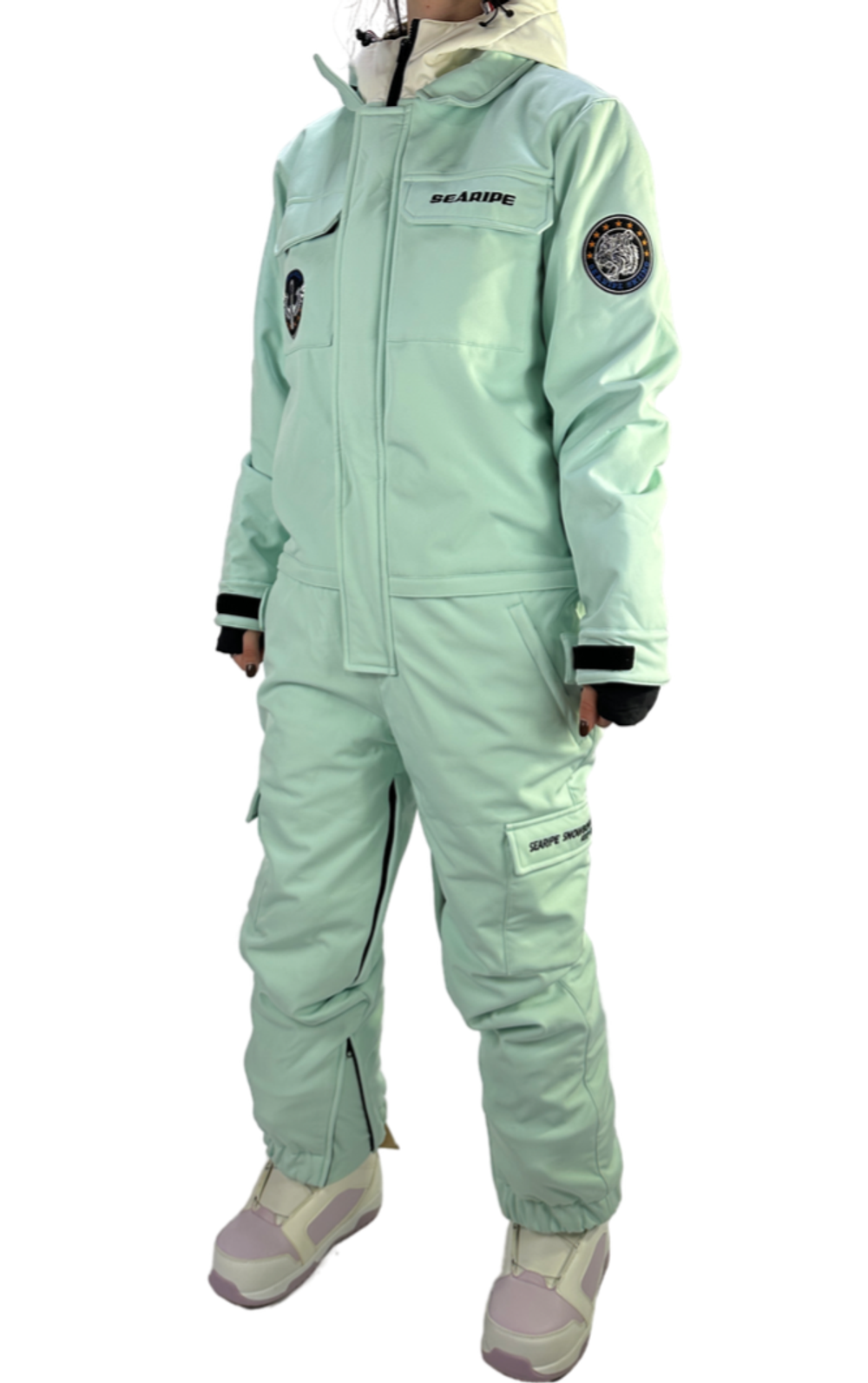 Комбинезон SEARIPE