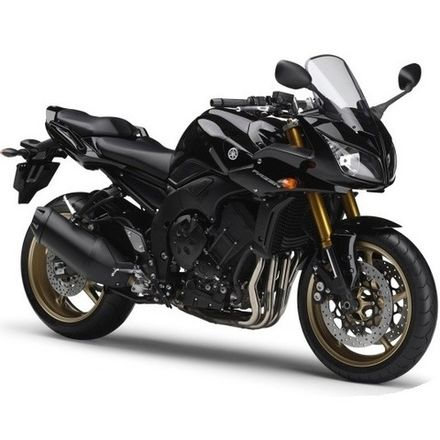 Yamaha FZ-1 FZ-8