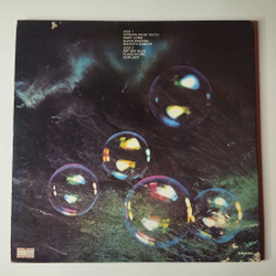 Винтажная виниловая пластинка LP Deep Purple Who Do We Think We Are (Japan 1976) (No Obi) Super Trouper P-10103W
