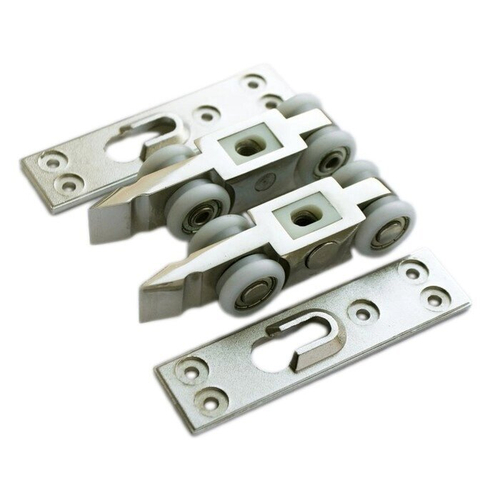 Роликовый механизм R-SET 4 Rucetti