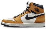 Кроссовки Jordan Air Jordan 1 Retro High "Rookie Of The Year"