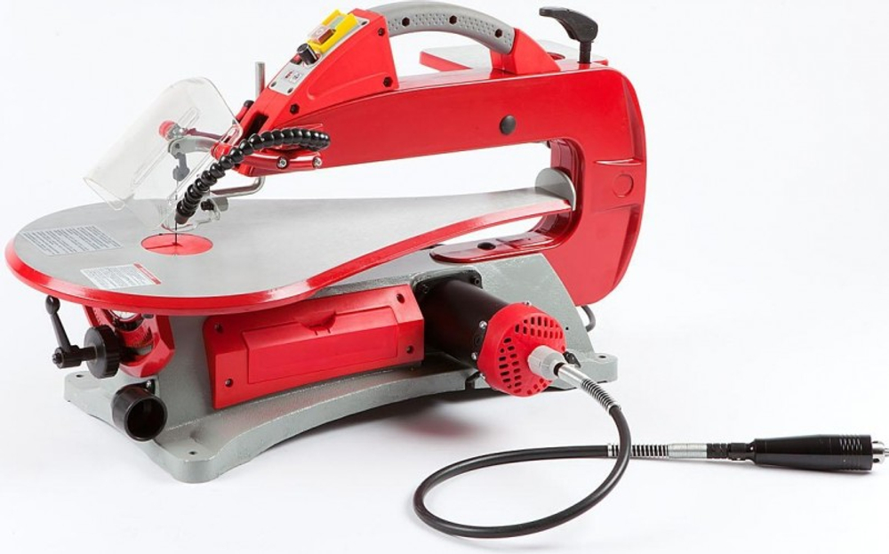 Станок лобзиковый ЗУБР ЗСЛ-250