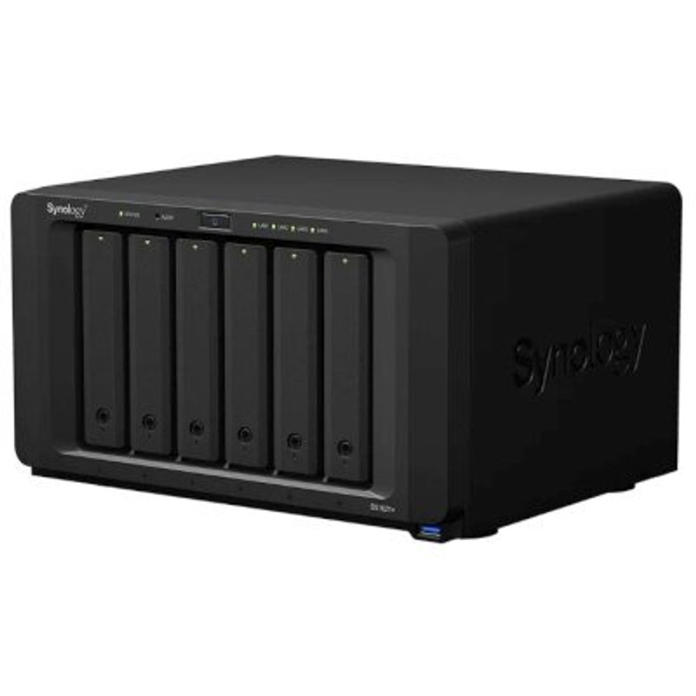 Система хранения Synology DS1621+