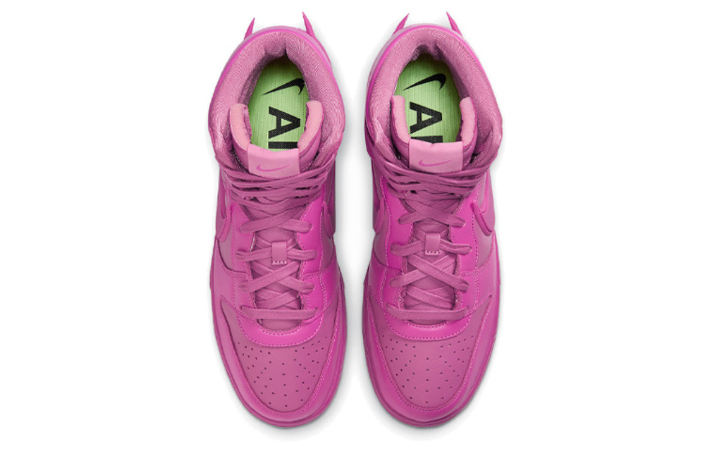 Кроссовки Ambush X Nike Dunk "Cosmic Fuchsia"