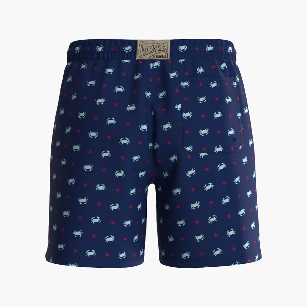 Шорты плавательные мужские GUESS