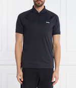 Поло Philicular BOSS GREEN - темно-синий(50501267)