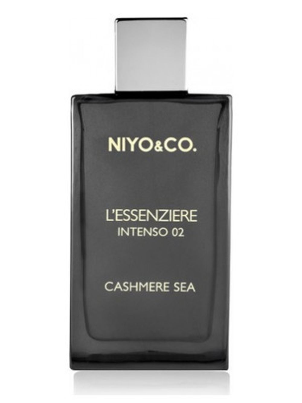 NIYO and CO L'essenziere intenso 02 Cashmere Sea