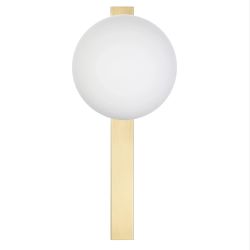 Citilux GLOB CL209413 Светильник бра Бронза