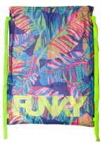 Сетка для инвентаря FUNKY Leaving Today